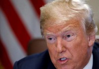 Ông Trump: Sẵn sàng đánh thuế lên cả 500 tỉ đô hàng Trung Quốc