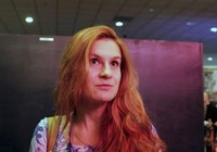 'Gián điệp' Butina gặp cả phó chủ tịch Cục Dự trữ Liên bang Mỹ