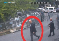 Có băng ghi âm cuộc gọi Skype chỉ đạo giết nhà báo Khashoggi ?