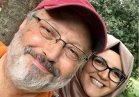 Xuất hiện thông tin tìm thấy thi thể nhà báo Khashoggi