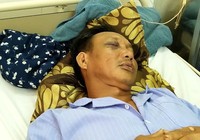 Thông tin mới nhóm côn đồ đánh ba người trọng thương