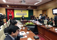Sởi, ho gà diễn biến phức tạp trong năm 2018