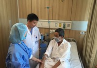 Trong 1 tháng, 16 người được hồi sinh từ cơ thể người khác
