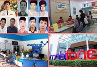 3 nhà mạng bị đề nghị tịch thu 370 tỉ đồng thu lợi bất chính