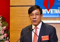 Bộ Công an bắt cựu tổng giám đốc PVEP Đỗ Văn Khạnh