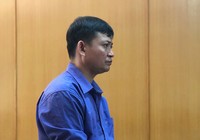 Người chồng giết vợ bỏ thùng phuy không kêu oan nữa