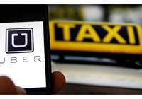 Hòa giải bất thành vụ Cục Thuế TP.HCM đòi Uber 53 tỉ tiền thuế