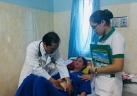 Suýt chết vì tự điều trị hen suyễn