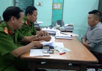 Nhóm đồng tính giả công an cưỡng đoạt tiền người Hàn Quốc