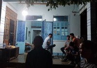 Nghi phạm sát hại thầy lang 70 tuổi bị bắt