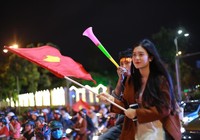 Chủ tịch Đà Nẵng kêu gọi người dân cổ vũ văn minh