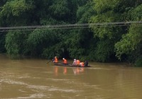 Tìm được thi thể người đánh cá sau 3 ngày mất tích