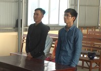 Hầu tòa vì cho vay với lãi suất 'cắt cổ'
