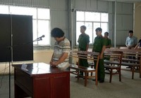 Facebooker kêu gọi biểu tình nhận án tù