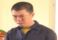 5 năm bị 4 tòa xử phạt cùng về... 1 tội