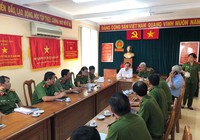 TP.HCM: Họp khẩn vụ trộm xe SH đâm chết hai 'hiệp sĩ'