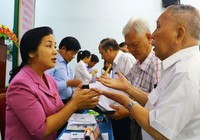 Làm cho dân hiểu thì lòng yêu nước sẽ không bị lợi dụng