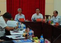 Quận 8 muốn đấu giá 15 mặt bằng, lấy tiền xây 7 trụ sở phường