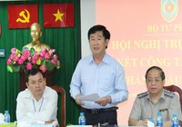 Thừa phát lại, biết sai nhưng không phạt được