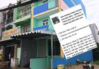 Khởi tố vụ án văn phòng công chứng giả ở quận 9, TP.HCM