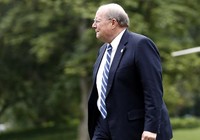 Người 'dọn đường' thượng đỉnh Trump-Kim bất ngờ từ chức