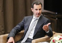 Ông Assad: Đàm phán với Mỹ chỉ lãng phí thời gian