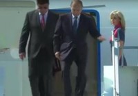 Ông Putin đến muộn trong thượng đỉnh đầu tiên với ông Trump