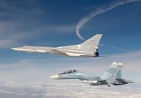 Quân đội Nga sẵn sàng hợp tác với Mỹ sau cuộc gặp Trump-Putin