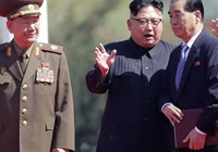 Ông Kim Jong-un bất ngờ triệu hồi các đại sứ về nước