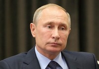 Ông Putin muốn sớm gặp ông Kim Jong-un