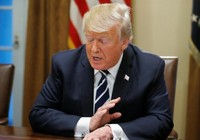 Ông Trump nêu điều kiện gỡ bỏ cấm vận Nga