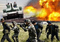 Nga sẽ tập trận quy mô lớn 5 năm 1 lần
