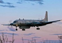 Nga công bố thông tin ‘sốc’ vụ Syria bắn rơi máy bay Il-20