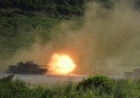 Báo Triều Tiên chỉ trích Hàn Quốc tập trận chung với Mỹ