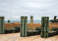 Mỹ 'đau đầu' tìm hàng thay thế S-400 của Nga cho Thổ Nhĩ Kỳ