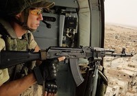 Mỹ nói quân đội các nước phải rời Syria trừ Nga