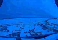 Thị trấn ở Alaska trải qua 65 ngày không thấy mặt trời