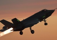 S-500 của Nga có thể hạ gục F-22, F-35 của Mỹ?