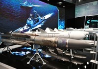Nga hé lộ tên lửa có tầm tấn công vượt trội trang bị cho Su-57