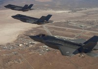 Thổ Nhĩ Kỳ muốn mua 120 máy bay F-35 của Mỹ