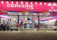 Vụ Con Cưng: Đề nghị kỷ luật 2 cục phó Quản lý thị trường