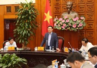 Kiến nghị điều chỉnh tiến độ cổ phần hóa DNNN của TP.HCM