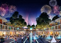 Công ty Vịnh Nha Trang hợp tác quốc tế về kiểm toán Condotel