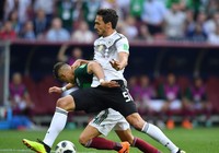 Chuyển động World Cup: Nhận thất bại nội bộ tuyển Đức xào xáo