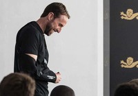 Chuyển động World Cup: Southgate chấn thương lạ nhất World Cup