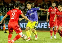 HLV Park tăng cường Văn Quyết, Văn Lâm và Hũng Dũng cho U-23