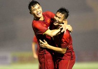 Việt Nam ‘bẻ nanh’ cọp con Malaysia
