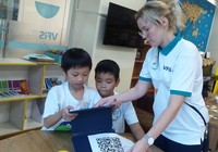 Học phí trường kiểu Phần Lan đầu tiên tại VN là bao nhiêu?