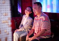 Chị Mười Ba kéo anh em xã đoàn ra rạp đại chiến với Bi Long
