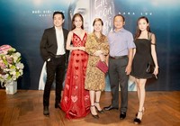 Sara Lưu, người yêu mới của Dương Khắc Linh giới thiệu MV